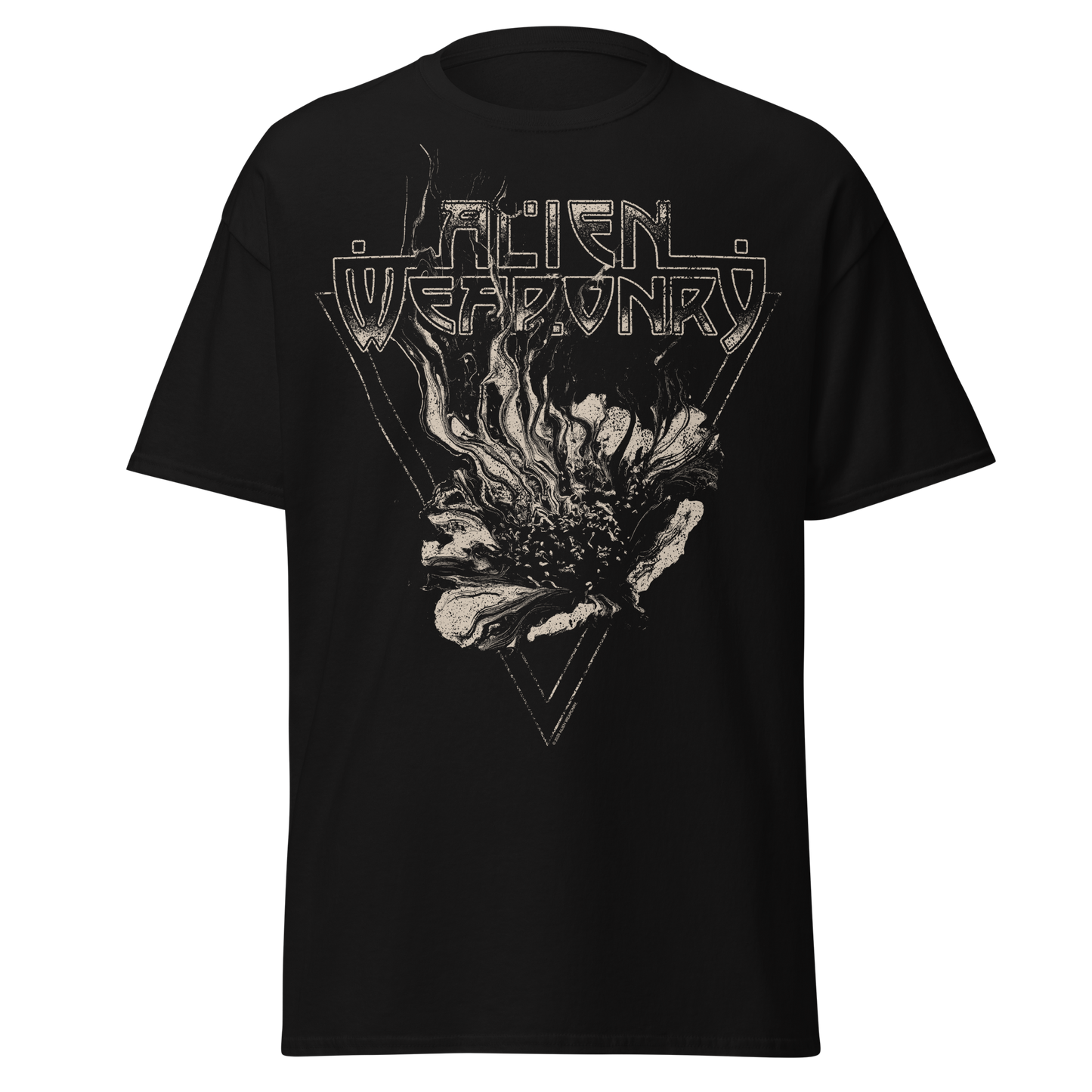 Melt Tee