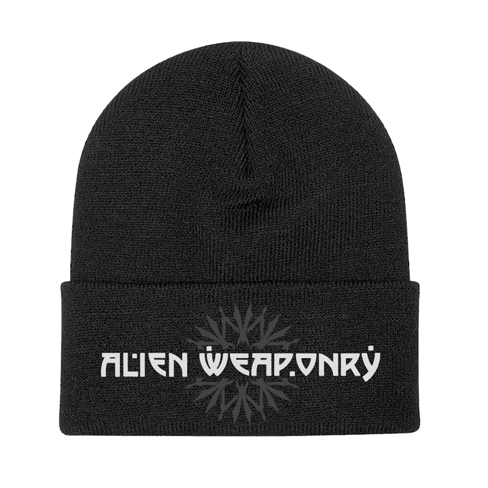 Logo Radial Beanie