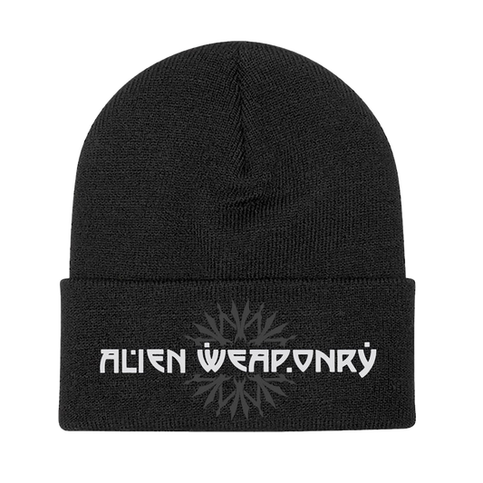 Logo Radial Beanie
