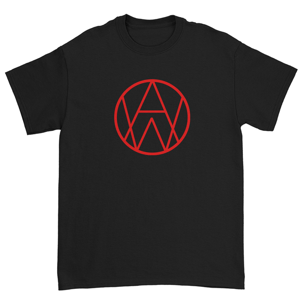 AW Logo Tee