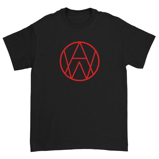 AW Logo Tee