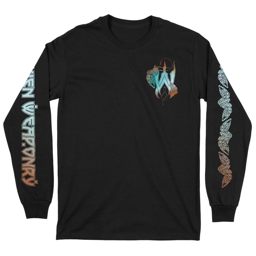 Tangaroa Eel Long Sleeve