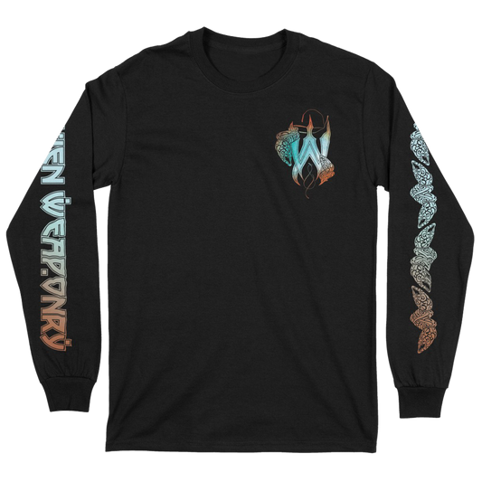 Tangaroa Eel Long Sleeve