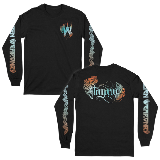 Tangaroa Eel Long Sleeve