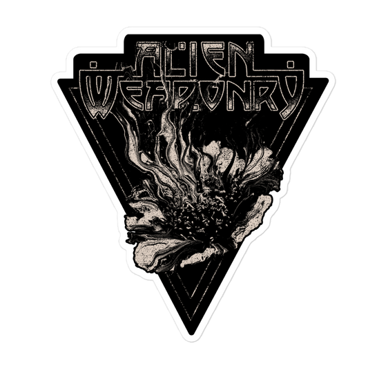 Melt Sticker