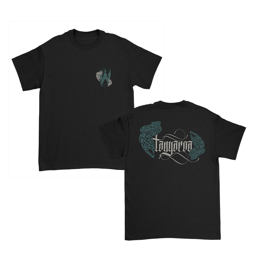 Tangaroa Eel Tee