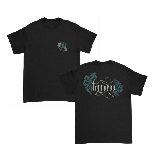 Tangaroa Eel Tee