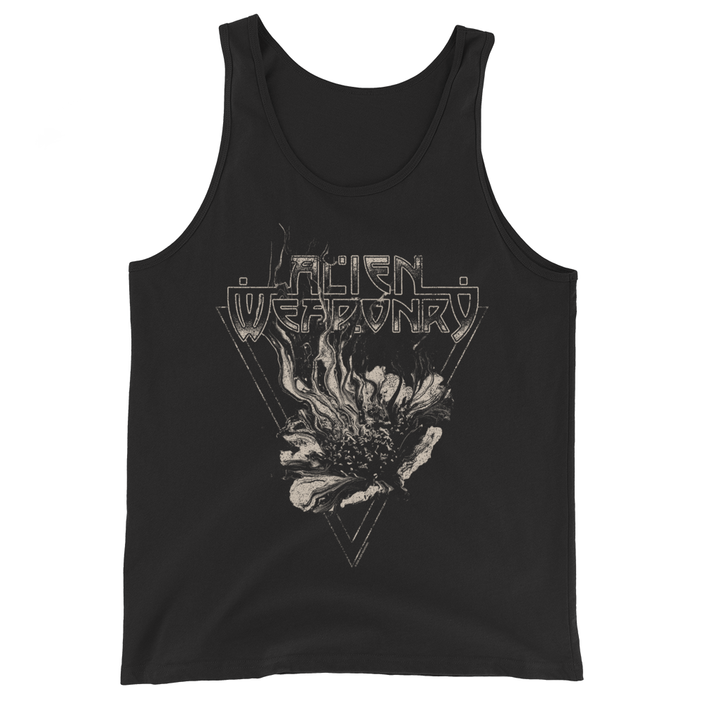 Melt Tank Tee