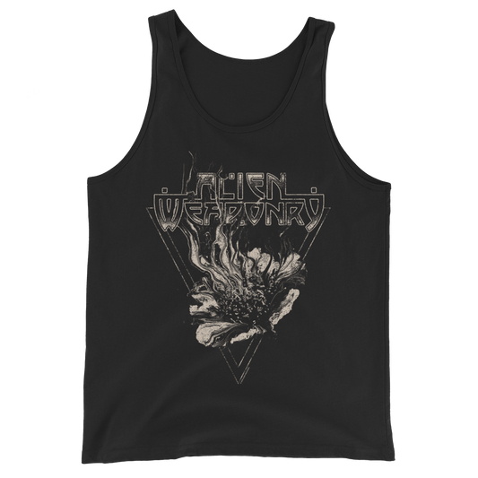 Melt Tank Tee