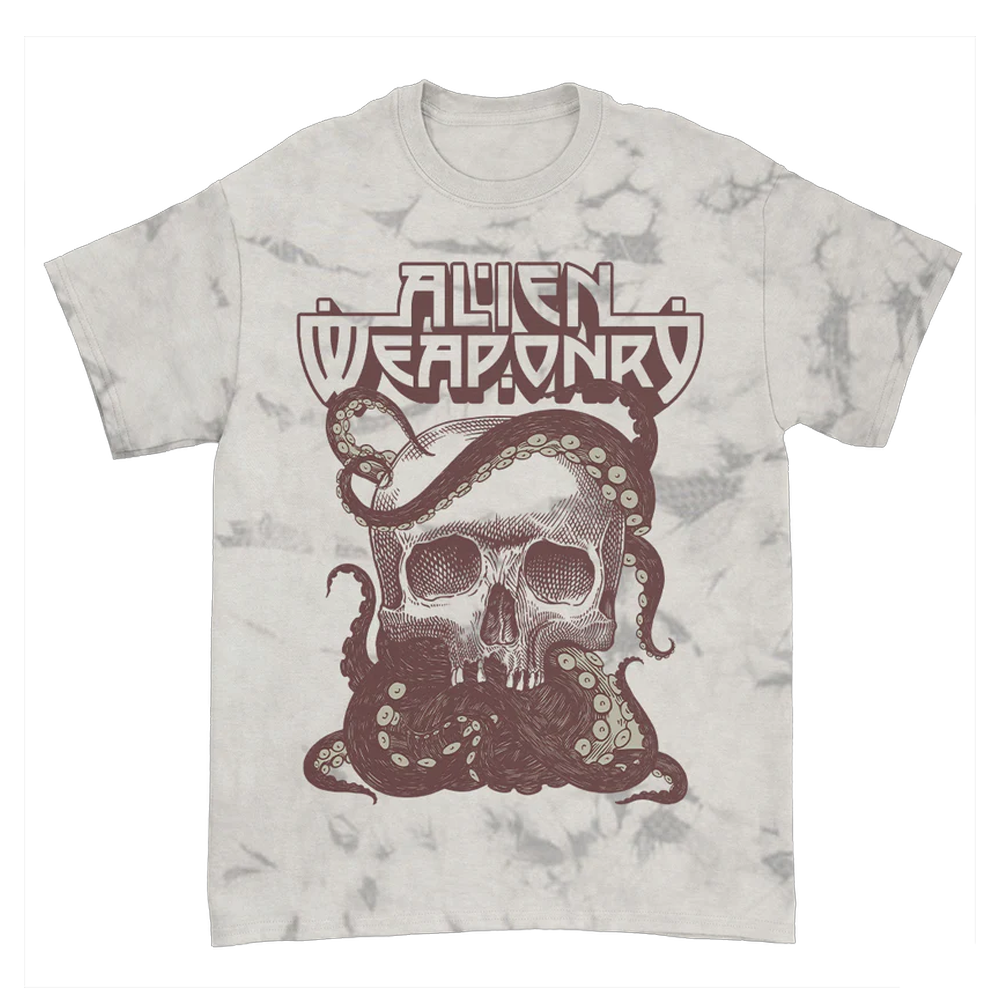 Tenta Skull Tee