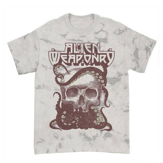 Tenta Skull Tee